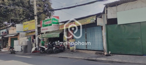353-353a-353b Đường Lê Đức Thọ, Phường Gò Vấp