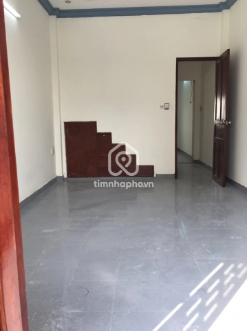 Bán Nhà phố Hẻm Đường Lê Văn Sỹ Tân Bình 