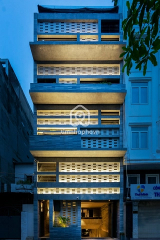 10 Đường Lê Văn Huân, Phường Tân Bình