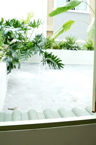 443/9 Đường Điện Biên Phủ, Phường Bàn Cờ
