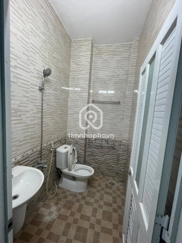 42/14 Đường Hồ Thị Kỷ, Phường Vườn Lài