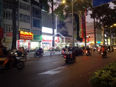 356 Đường 3 Tháng 2, Phường Hòa Hưng