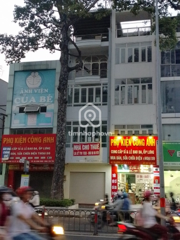 356 Đường 3 Tháng 2, Phường Hòa Hưng