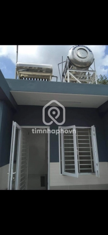 Bán Nhà phố Hẻm Đường Nguyễn Chí Thanh Quận 10 