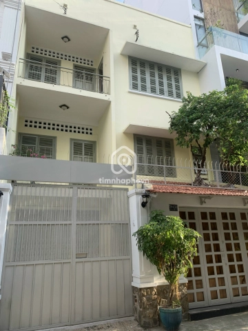 384/33 Đường Nam Kỳ Khởi Nghĩa, Phường Xuân Hòa