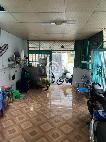 148/12/1 Đường Tôn Đản, Phường Khánh Hội