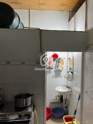 148/12/1 Đường Tôn Đản, Phường Khánh Hội
