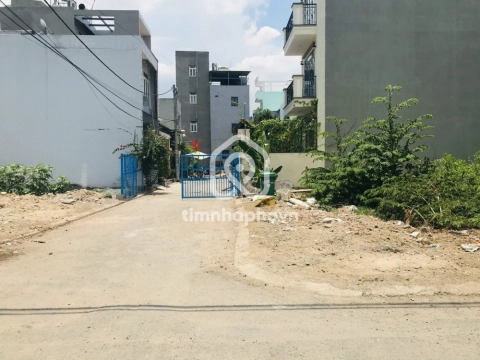 Bán Nhà phố Mặt Tiền Số 339 Thủ Đức 