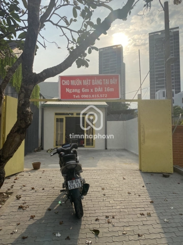 Nhà phố Mặt Tiền Đường Thảo Điền Thủ Đức - 2 tầng - Giá Chỉ 50 Triệu