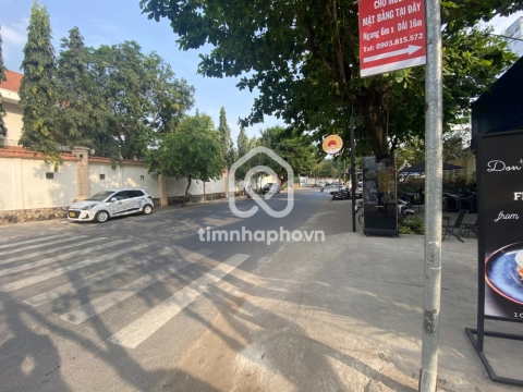 99 Đường Thảo Điền, Phường An Khánh