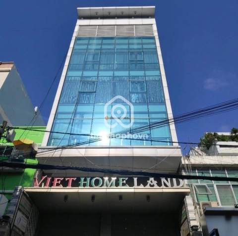 14-16 Đường Bình Giã, Phường Tân Bình