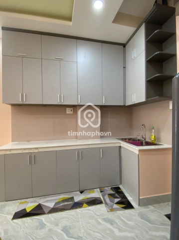526/2e Đường Lê Hồng Phong, Phường Vườn Lài