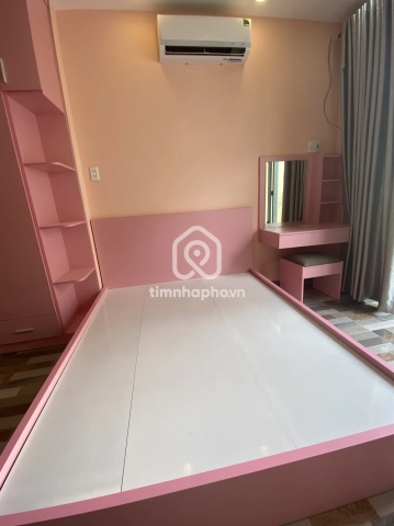 526/2e Đường Lê Hồng Phong, Phường Vườn Lài