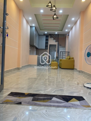 526/2e Đường Lê Hồng Phong, Phường Vườn Lài