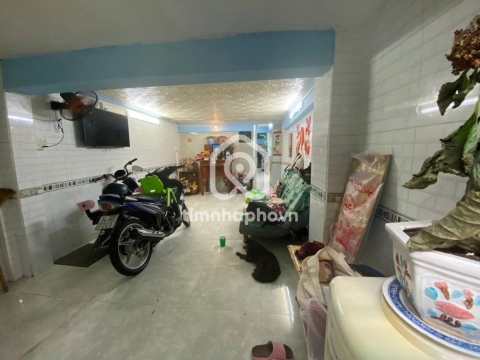 51/41 Đường Phú Mỹ, Phường Thạnh Mỹ Tây