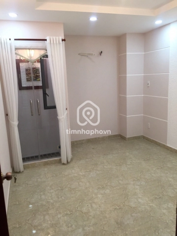 Bán Nhà phố Hẻm Đường Nguyễn Thượng Hiền Bình Thạnh 