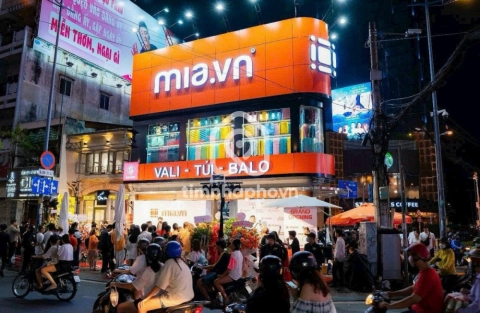 325 Đường Lý Tự Trọng, Phường Bến Thành