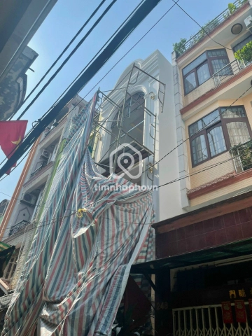 374/6/8 Đường Âu Cơ, Phường Bảy Hiền
