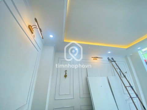 374/6/8 Đường Âu Cơ, Phường Bảy Hiền