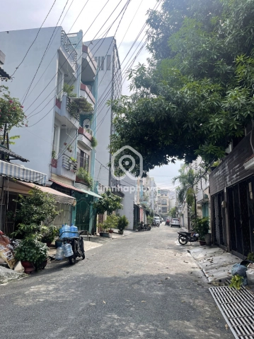 339/31B Đường Nguyễn Thái Bình, Phường Bảy Hiền