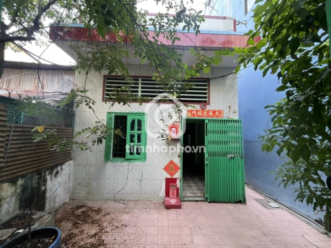 137/10 Đường Lê Thị Bạch Cát, Phường Phú Thọ
