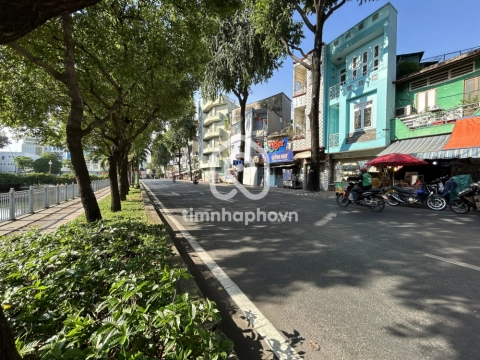 1470 Đường Trường Sa, Phường Tân Sơn Hòa