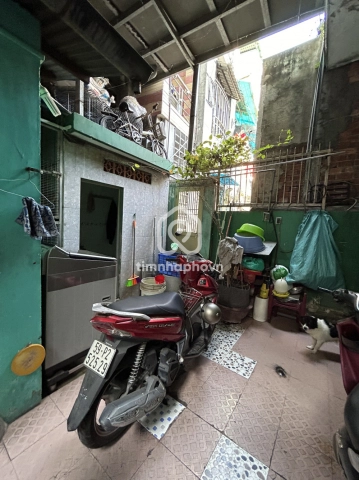 1470 Đường Trường Sa, Phường Tân Sơn Hòa