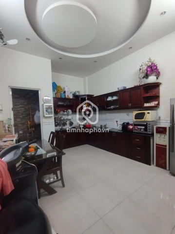Bán Nhà phố Hẻm Đường Thoại Ngọc Hầu Tân Phú 