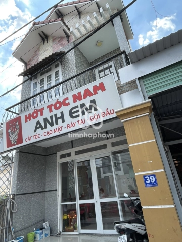 39-41 Đường Quốc Lộ 13, Phường Hiệp Bình