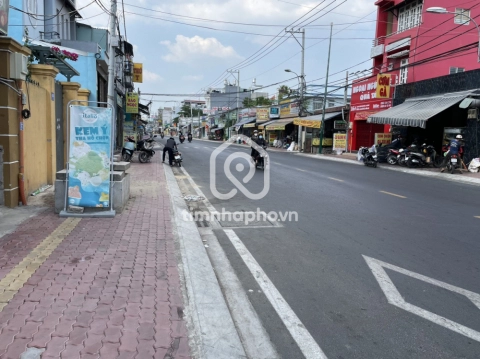 39-41 Đường Quốc Lộ 13, Phường Hiệp Bình