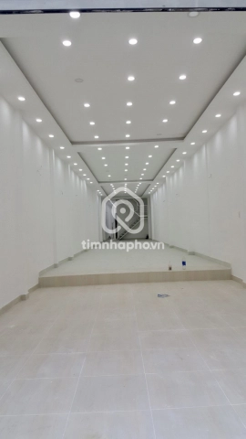Bán Nhà phố Mặt Tiền Đường Cộng Hòa Tân Bình 