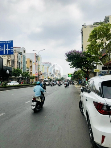 283 Đường Cộng Hòa, Phường Tân Bình