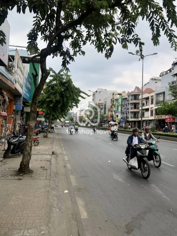 283 Đường Cộng Hòa, Phường Tân Bình