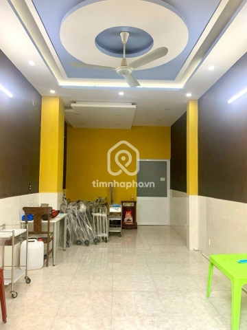 99/42 Đường Nguyễn Thái Bình, Phường Tân Sơn Nhất