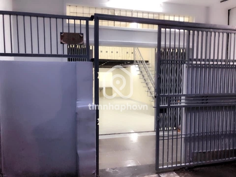 536/43/84c3 Đường Âu Cơ, Phường Bảy Hiền