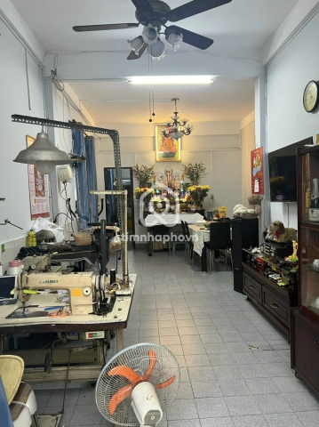 195/25/2 Đường Lê Văn Sỹ, Phường Nhiêu Lộc