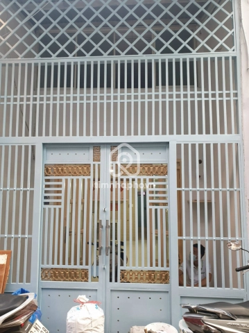 177/49 Đường Bùi Hữu Nghĩa, Phường An Đông