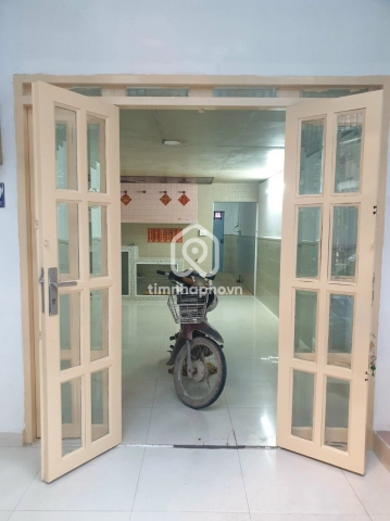 177/49 Đường Bùi Hữu Nghĩa, Phường An Đông