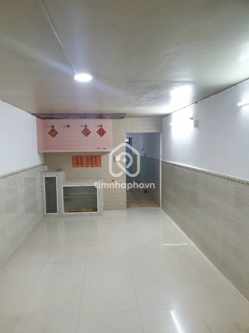 177/49 Đường Bùi Hữu Nghĩa, Phường An Đông