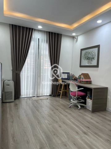 43D Đường Kỳ Đồng, Phường Nhiêu Lộc