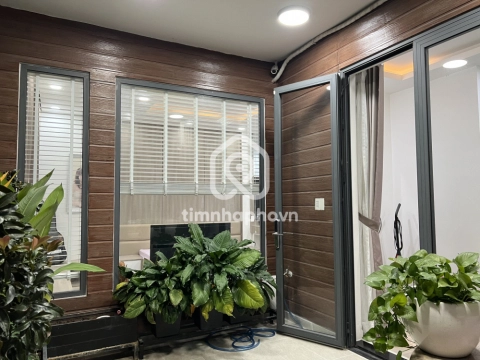 43D Đường Kỳ Đồng, Phường Nhiêu Lộc