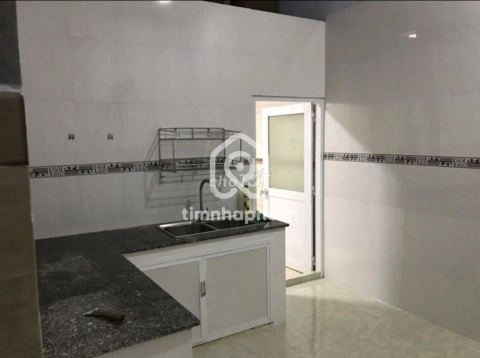 Bán Nhà phố Mặt Tiền Đường Số 44 Thủ Đức 