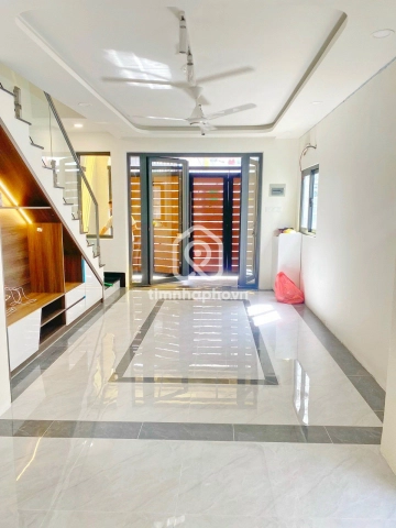1113/21 Đường Huỳnh Tấn Phát, Phường Phú Thuận