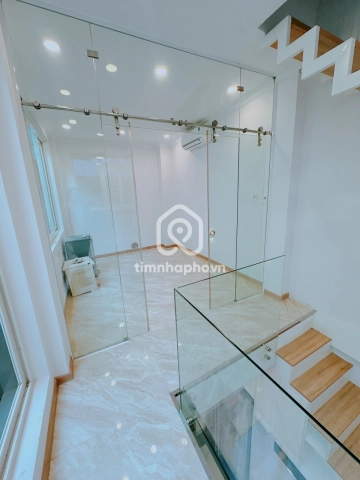 Bán Nhà phố Hẻm Đường Điện Biên Phủ Bình Thạnh 