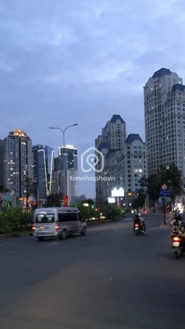 108/27/28G Đường Võ Duy Ninh, Phường Thạnh Mỹ Tây