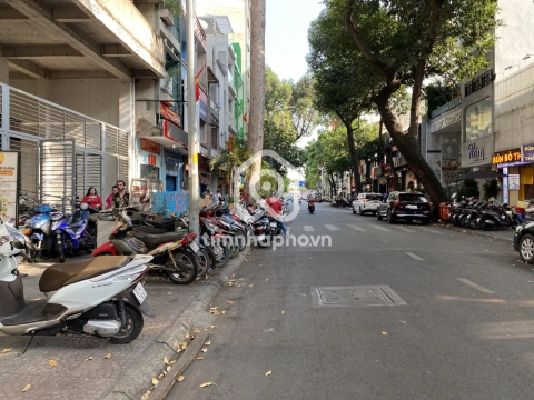 152 Đường Nguyễn Công Trứ, Phường Sài Gòn