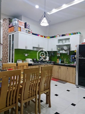 Bán Nhà phố Mặt Tiền Đường Số 18 Tân Phú 