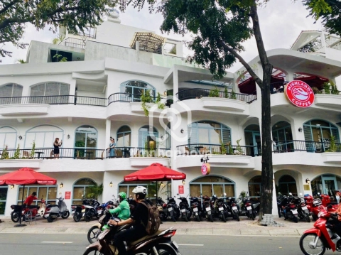 964 Đường Trường Sa, Phường Nhiêu Lộc