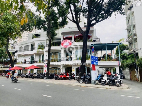 964 Đường Trường Sa, Phường Nhiêu Lộc