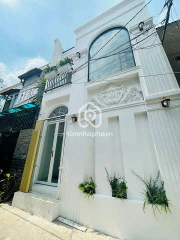 205/31/12 Đường Huỳnh Tấn Phát, Phường Tân Thuận